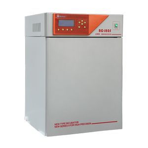二氧化碳培養(yǎng)箱（氣套紅外）BC-J160