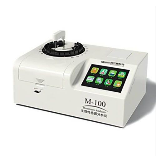 M-100生物傳感器分析儀