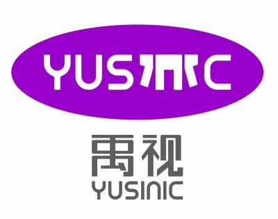 上海禹視