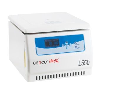 臺式低速離心機(jī)L550